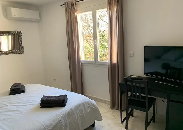 Villa Namaste