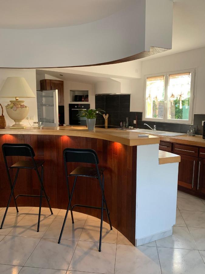 Vakantiehuis Namaste