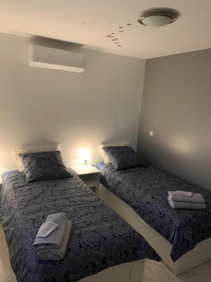 Vakantiehuis Namaste *