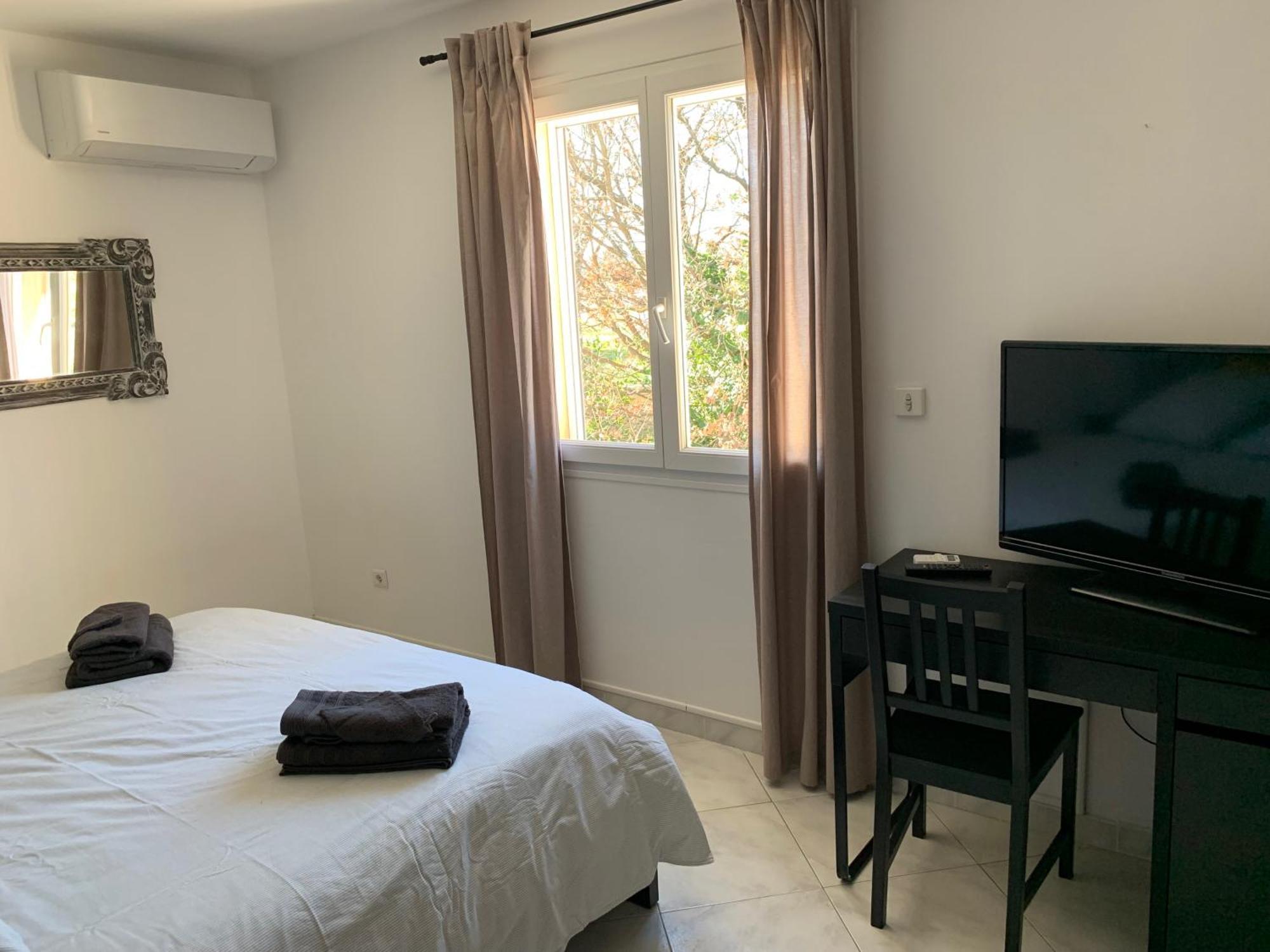 Namaste Vakantiehuis Mejannes-les-Ales