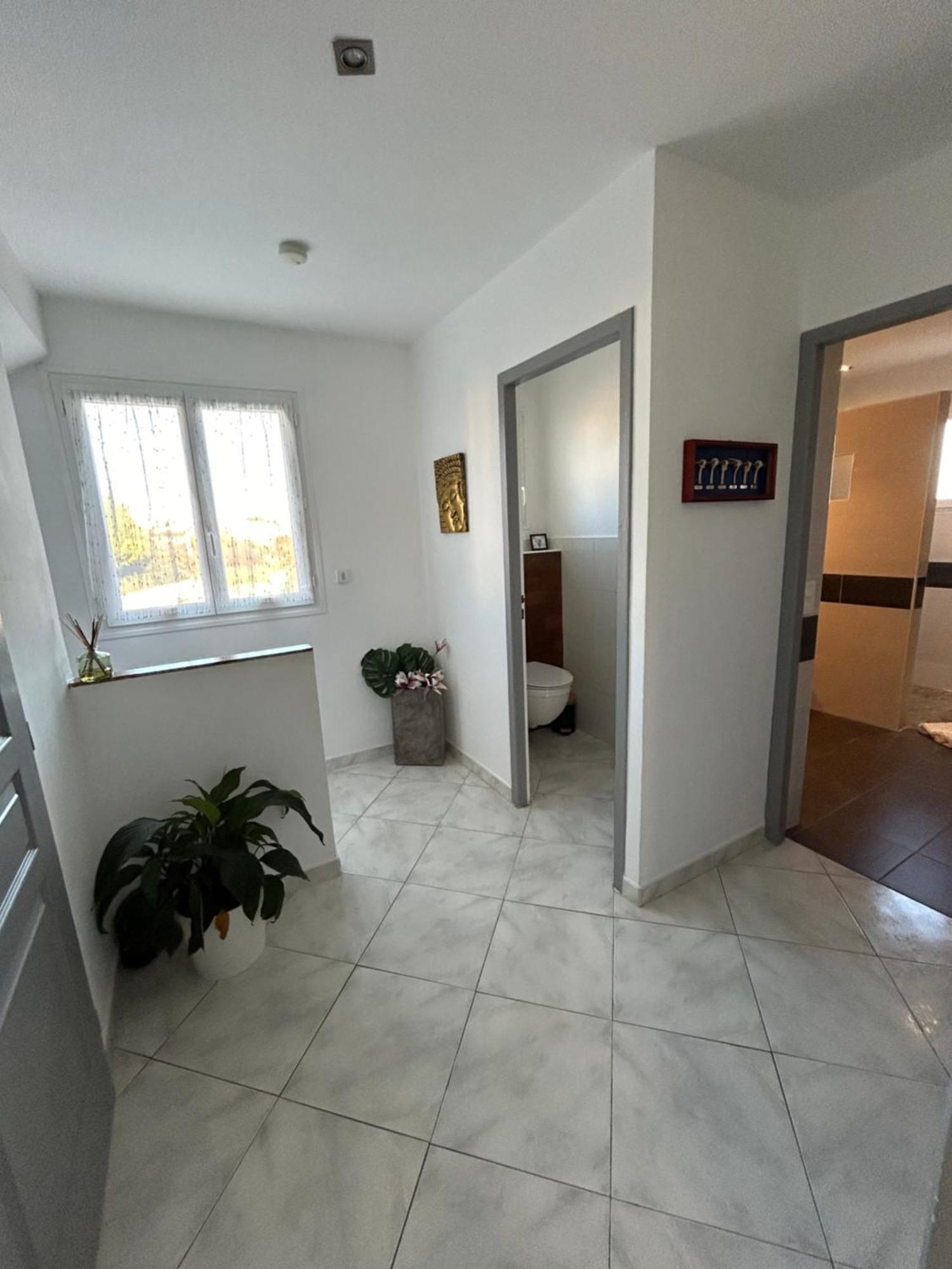 Namaste Vakantiehuis Mejannes-les-Ales