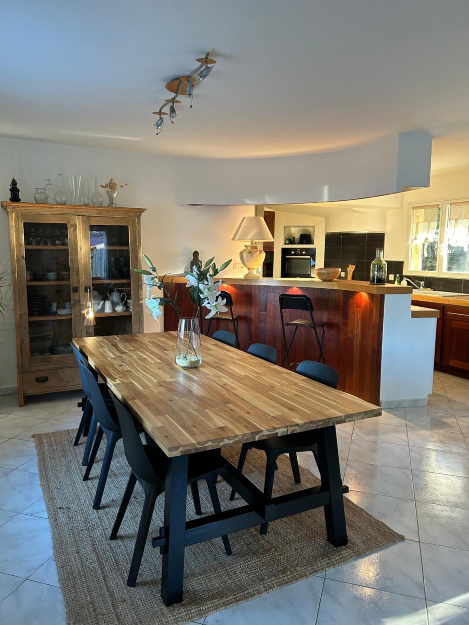 Vakantiehuis Namaste *