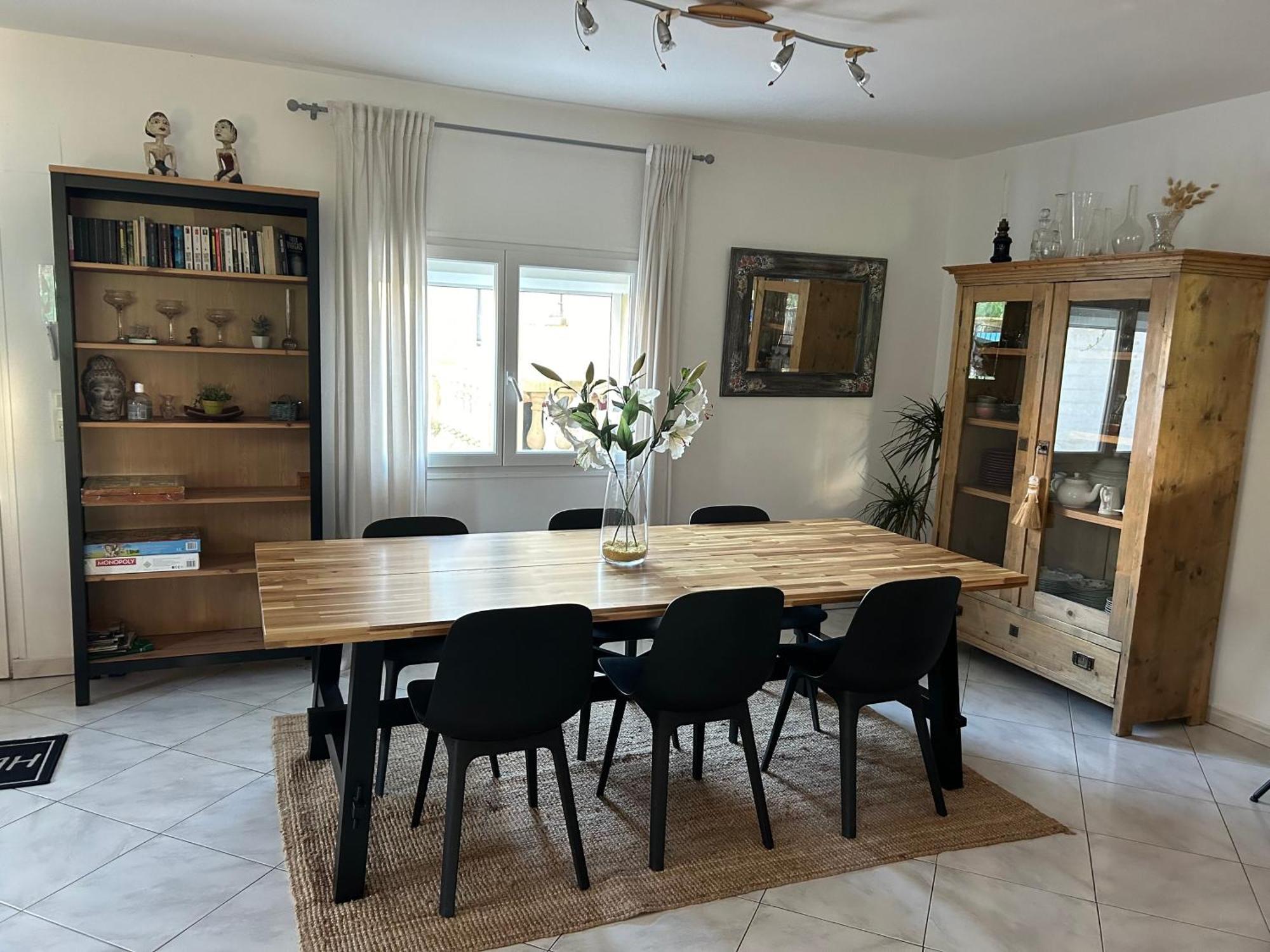 Hébergement de vacances Namasté *